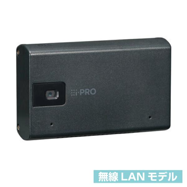i-PRO ネットワークカメラ WV-B71300-F3W1 MINI（ミニ） (受注生産品) i-PRO 小型ネットワークカメラ i-PRO mini