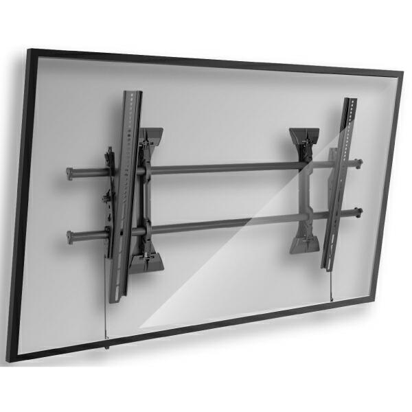 SHARP（シャープ） CHIEF デジタルサイネージ用壁掛け金具 55〜100