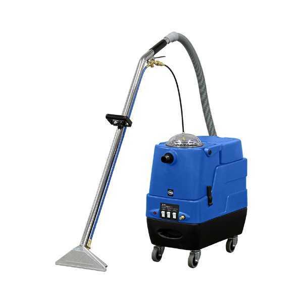 蔵王産業 【車上渡し】蔵王産業 カーペット洗浄機＆リンサー スーパー