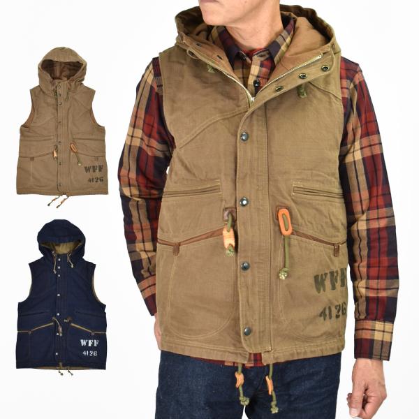 ◎5/4迄限定出品！コリンボ colimboハンティングベスト/サイズS コリンボ COLIMBO ベスト ORIGINAL SNIPER'S VEST CUSTOM WATER