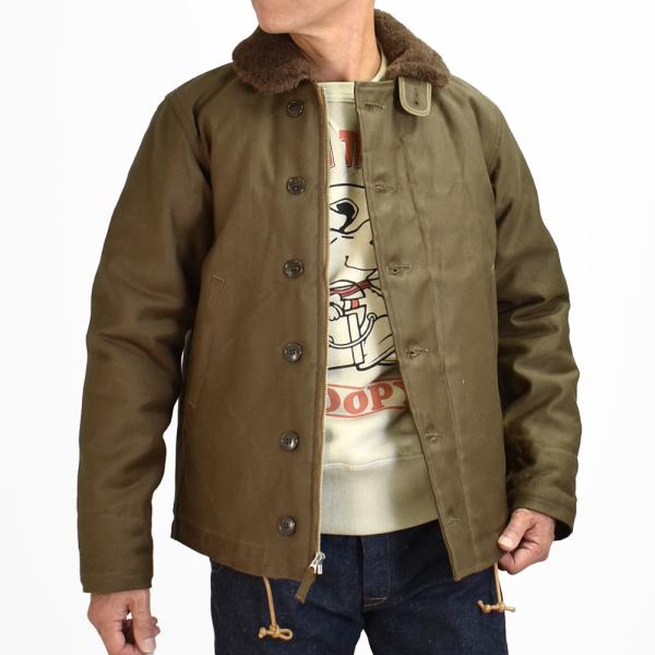 定価6万以上！ freewheelers 10s style コート　サイズ38 定価6万以上！ freewheelers 10s style コート サイズ38