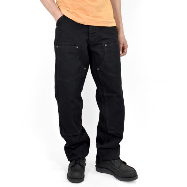 【極美品】FREEWHEELERS STEELER スティーラー ワークパンツ 極美品】FREEWHEELERS STEELER スティーラー ワークパンツ