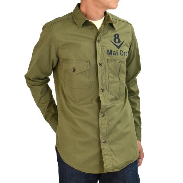 plawoさん専用 フリーホイーラーズ FREEWHEELERS シャツ Mal Ord Blystone
