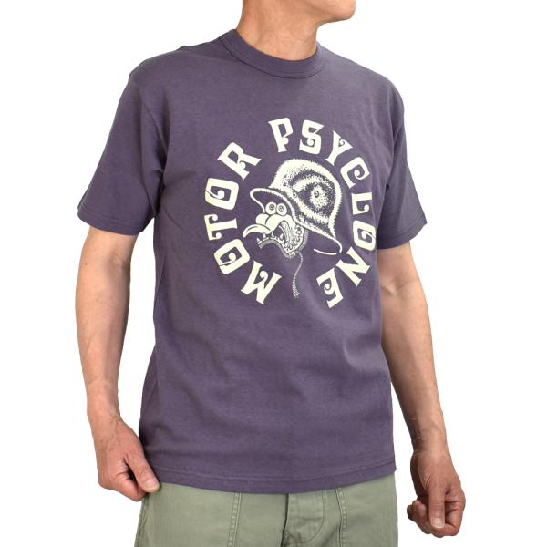 freewheelers 半袖T topjimmy_frw-2525014