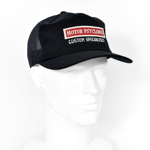 フリーホイーラーズ FREEWHEELERS 帽子 CUSTOM SPECIALTIES