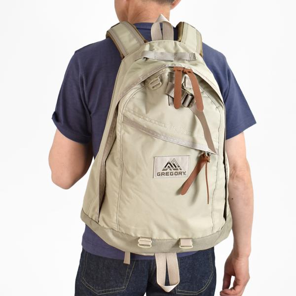 Gregory グレゴリー デイパック 26L グレゴリー GREGORY デイパック DAY PACK 26L リュックサック