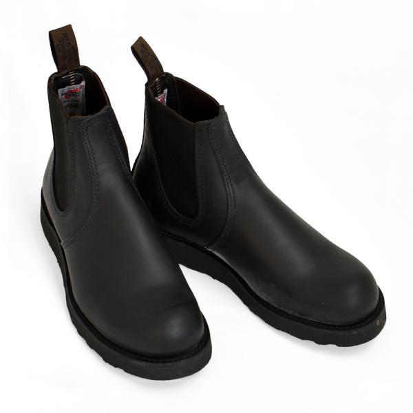 RED WING SHOES（レッドウィング） RED WING チェルシー ブーツ