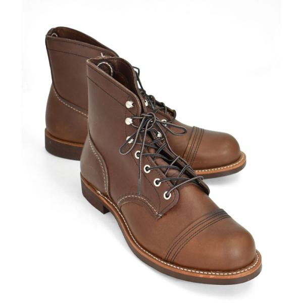 RED WING SHOES（レッドウィング） メンズ ブーツ レッドウィング(RED