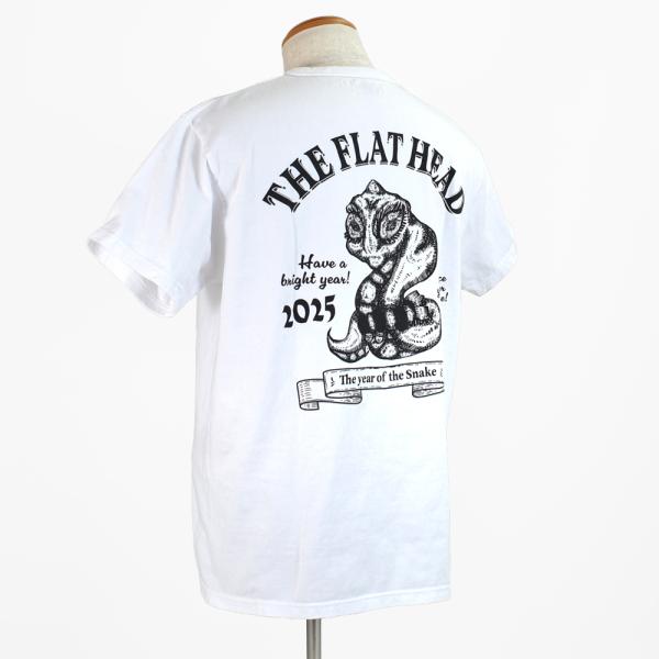 フラッドヘッド　Tシャツ４枚セット 楽天市場】FN-THC-036-フラットヘッドTシャツ036-FNTHC036