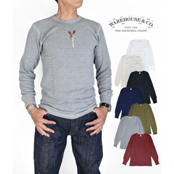 WAREHOUSE ウエアハウス tシャツ Lot 5903 4本針クルーネック WAREHOUSE ウエアハウス tシャツ Lot 5903 4本針クルーネック