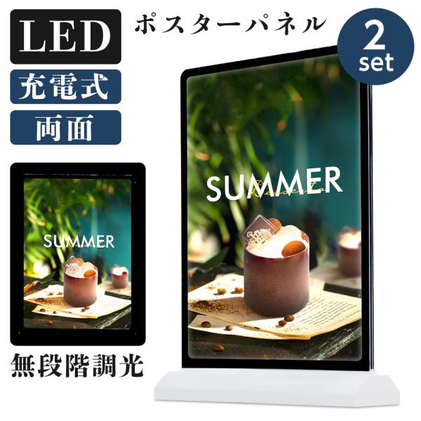2枚セット　LEDパネル　HaruDesign 植物育成ライト/器具 – HaruDesign official