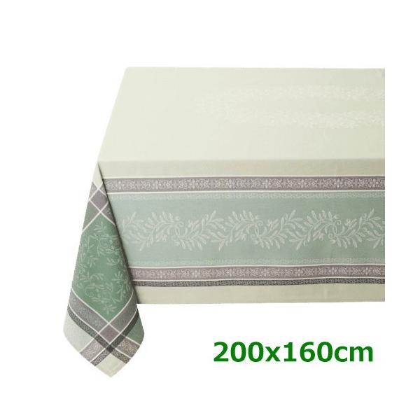 tX WJ[hD@e[uNX IBA/O[ 200x160cmTCY F200160-OLVI-GR