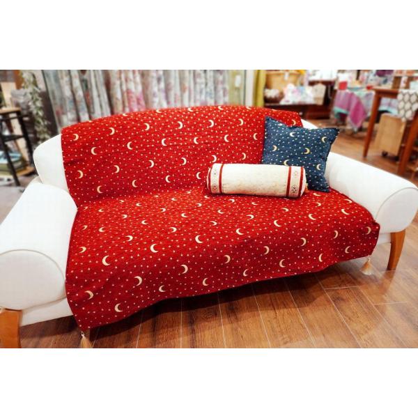 トルコ製 マルチカバー(ベッドカバー/ソファカバー) シングルサイズ MC