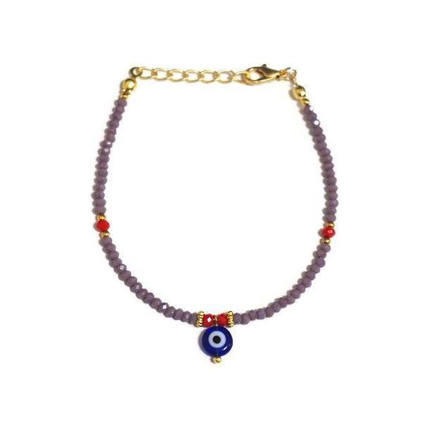 メール便ｏｋ ナザールボンジュウ トルコのお守り ビーズブレスレット N Bmt ミント Vu6oyt4ywx ファッション Clubhercules Com