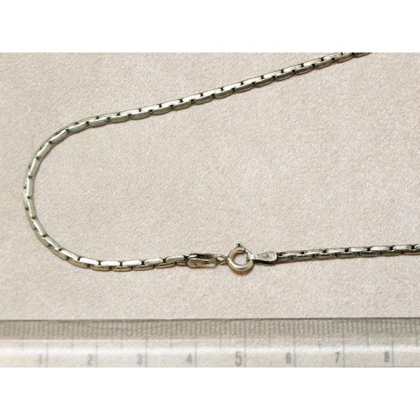 �V���o�[�`�F�[�� svc-s��40 �X�G�b�W1.0mmx40cm