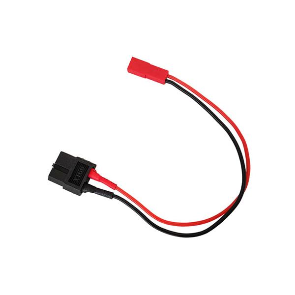 Hitec HMJ477 XT60⇒BEC充電ケーブル (ハイテック製品）