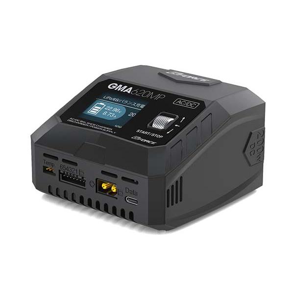 G-Force GMA620MP AC/DC充電器 G0384