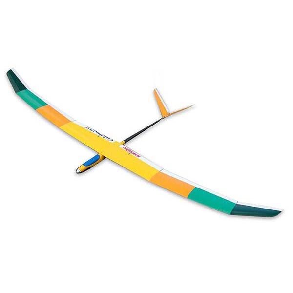 カラマンシー デラックス OK模型 11336フィルム貼り完成機 2.5m 電動  