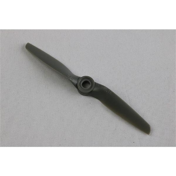 APCプロペラ　エンジン用　3枚プロペラ(LP04541E)  4.5x4.1E世界最大の模型プロペラブランド　「APCプロペラ」１９８９年からアメリカLanding Product社が設計・製造をするGF強化ナイロン製プロペラです。（株）...