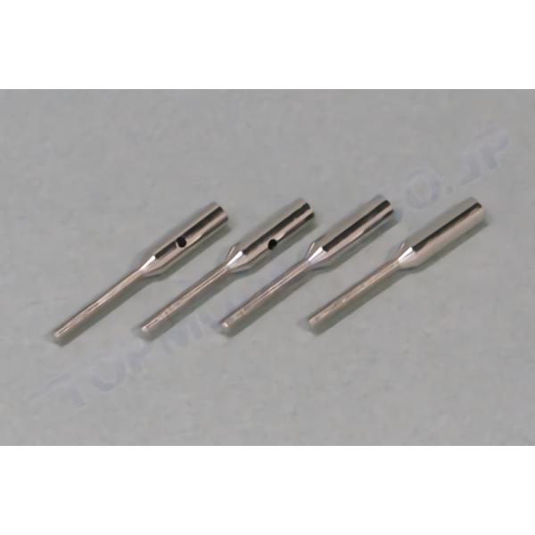 テトラ  TET02059 ロッドエンド L 2.0mm用(カーボンロッド用)