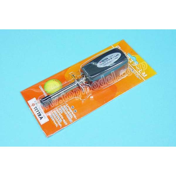 テトラ TET03792 ロックマスターLM(LM) : RCプロショップ トップモデル