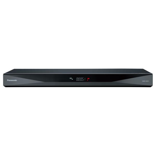 DIGA パナソニック Panasonic おうちクラウドディーガ DMR-2W51 500GB