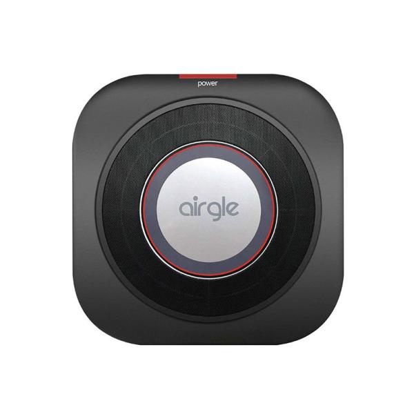 【新品未使用】airgle AG25 空気清浄機 石田 エアグル Airgle パーソナル空気清浄機 AG25 新品 : トップワン