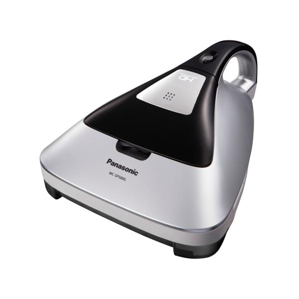 Panasonic（パナソニック） Panasonic MC-DF500G-S シルバー ふとん