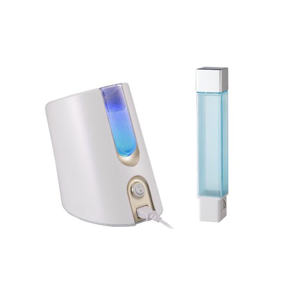 YA‐MAN ヤーマン YA-MAN H/Cボーテ ピュア水素水スチーマー(飲用ボトル