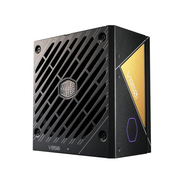 Cooler Master 850W電源ユニット MPY-8501-AFAAGV Cooler Master MPY-8501-SFHAGV-US V850 SFX Gold Full-Modular