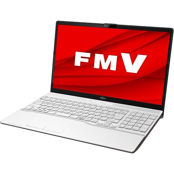ノートパソコン 富士通 FMV LIFEBOOK FMVA430HW (LIFEBOOK AH45/H2 