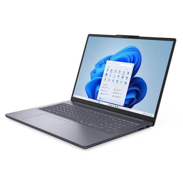 ノートパソコン Lenovo IdeaPad Slim 3 Gen 10 83K8007DJP ルナグレー Ryzen 5/16GB/SSD1TB 16型 Office搭載 Windows11 新品