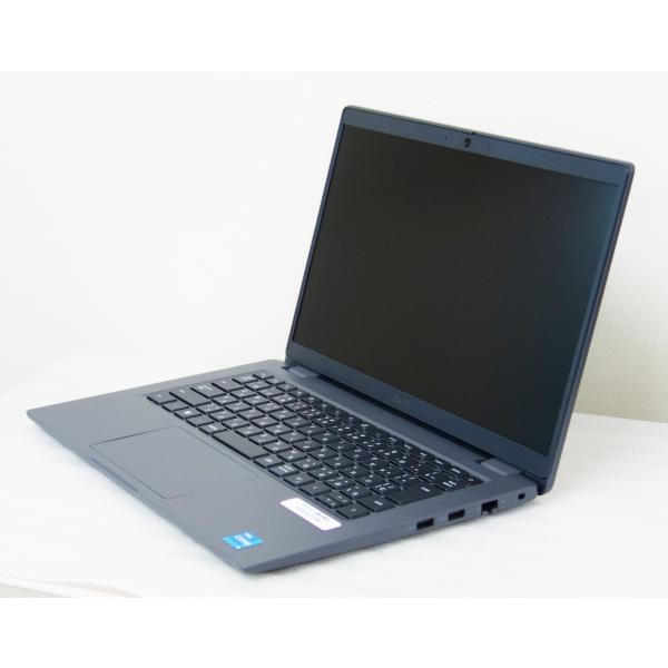 ノートパソコン デル DELL Latitude 3440 NBLA130-001H1 Core i3/8GB/SSD256GB 14型 Office搭載 Windows11 Pro 動作確認(リカバリ)済み品