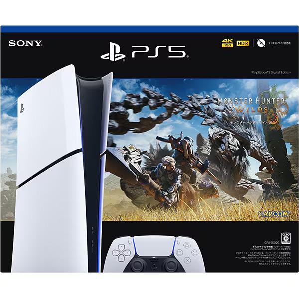 Sony Interactive Entertainment ソニー SONY PlayStation 5 PS5 Sony Interactive Entertainment ソニー SONY PlayStation 5 PS5