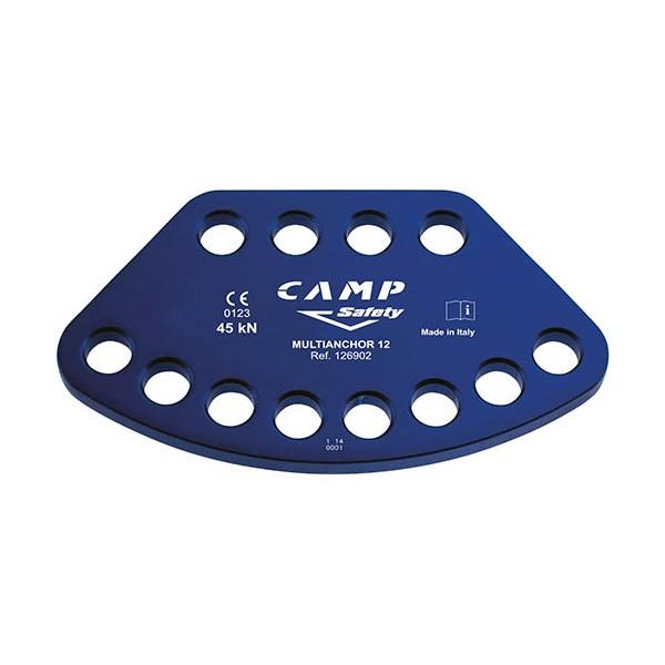 カンプ CAMP マルチアンカー12 5126902 : TOPPIN OUTDOOR AND TRAVEL 