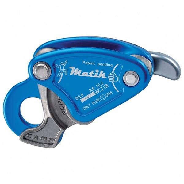 カンプ CAMP マティック Matik 5140100 : TOPPIN OUTDOOR AND TRAVEL 