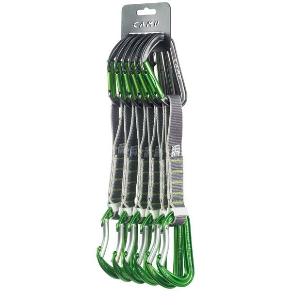 カンプ CAMP フォトン Express KS 18cm 6パック 5288100 : camp 