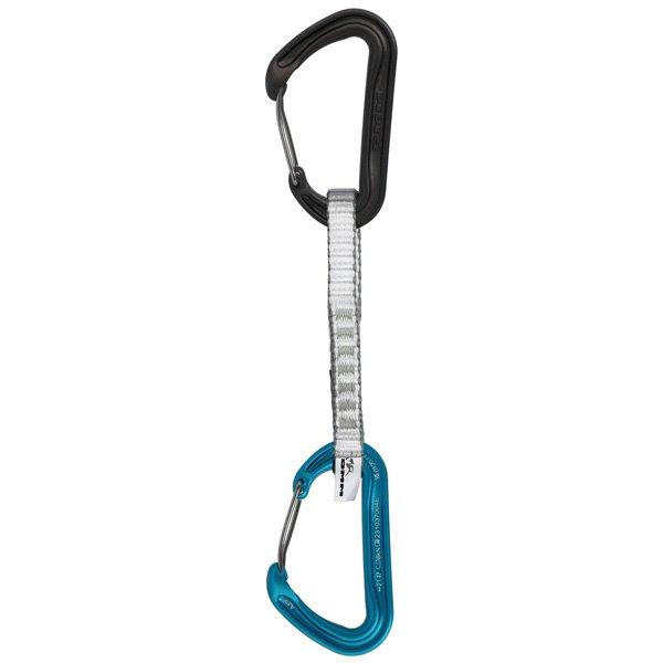 専用 登山用具セット(ロープ クイックドロー ロープバッグ