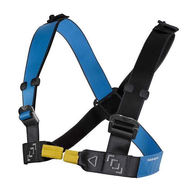 Dmm チェストハーネススライドロック サイズ1 Dm0566 Dmm Dm0566 1 Toppin Outdoor And Travel 通販 Yahoo ショッピング