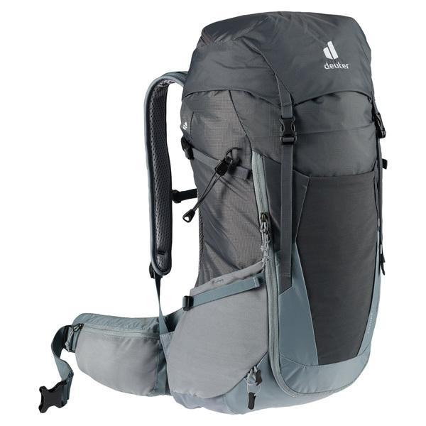【26％引】ドイター カベゾン FB 4L（アトランティック×ブラック） Deuter - 【26％引】ドイター カベゾン FB 4L（アトランティック