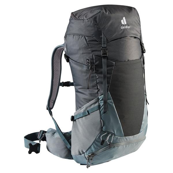 deuter ドイター フューチュラ 30 SL グラファイト×シェール deuter ドイター フューチュラ 30 SL グラファイト×シェール