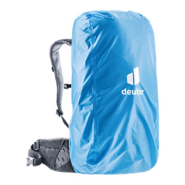 deuter ドイター レインカバーI 20-35L用 クールブルー D3942221-3013 