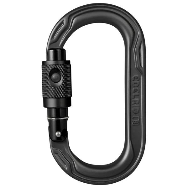 PETZL - kong オーバルワン カラビナ スクリューゲート 5個セットbanbiさん専用 OK SCREW-LOCK（オーケースクリューロック） | ロープアクセス