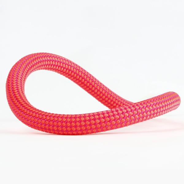 エーデルワイス パフォーマンス9.2mm クライミングロープ グリーン