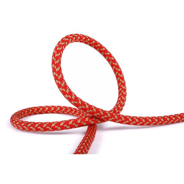 エーデルワイス EDELWEISS オーフレックス 直径10.2mm×40m レッド 