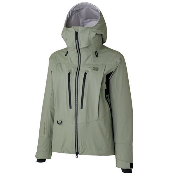 ファイントラック エバーブレスアクロジャケット ウィメンズ  