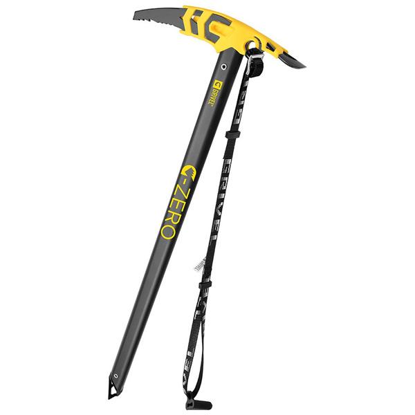 グリベル GRIVEL Gゼロ EVO ブラック 74cm GV-PIGZE.LE : gv-pigze-le 