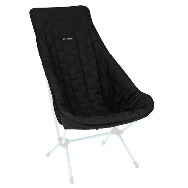 Helinox タクティカルチェア コヨーテ フリースシートウォーマー