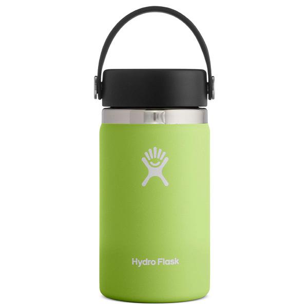 ハイドロフラスク HydroFlask 12oz 354ml ワイドマウス Wide