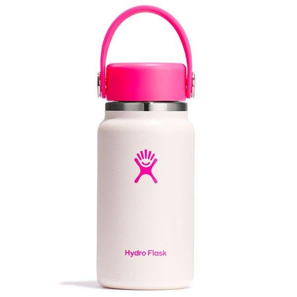 ハイドロフラスク HydroFlask 200ml マイクロ ハイドロ ネオン